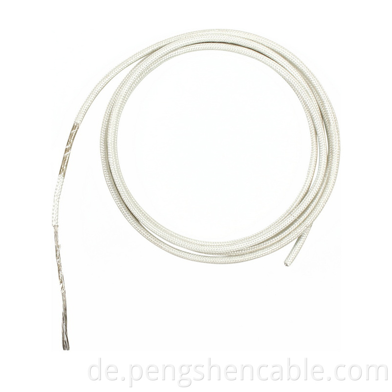 Fire Resistant Wire